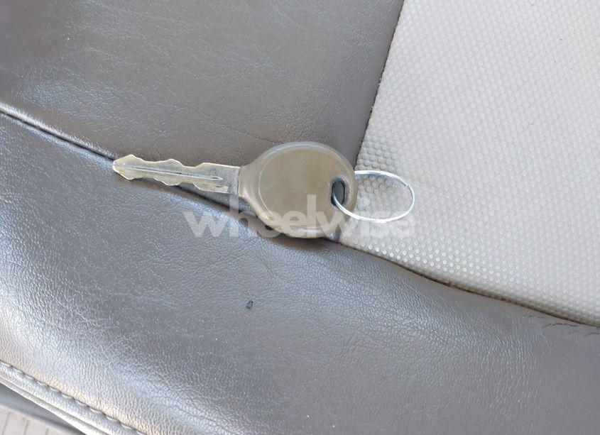 Photo 11 of 2008 Jeep Patriot SPORT (VIN 1J8FT28098D705376)