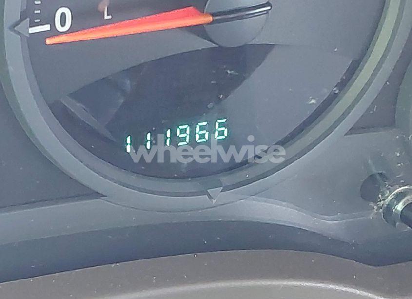 Photo 15 of 2008 Jeep Patriot SPORT (VIN 1J8FT28098D705376)