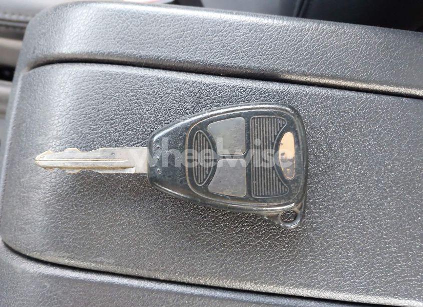 Photo 11 of 2008 Jeep Patriot SPORT (VIN 1J8FT28098D714899)