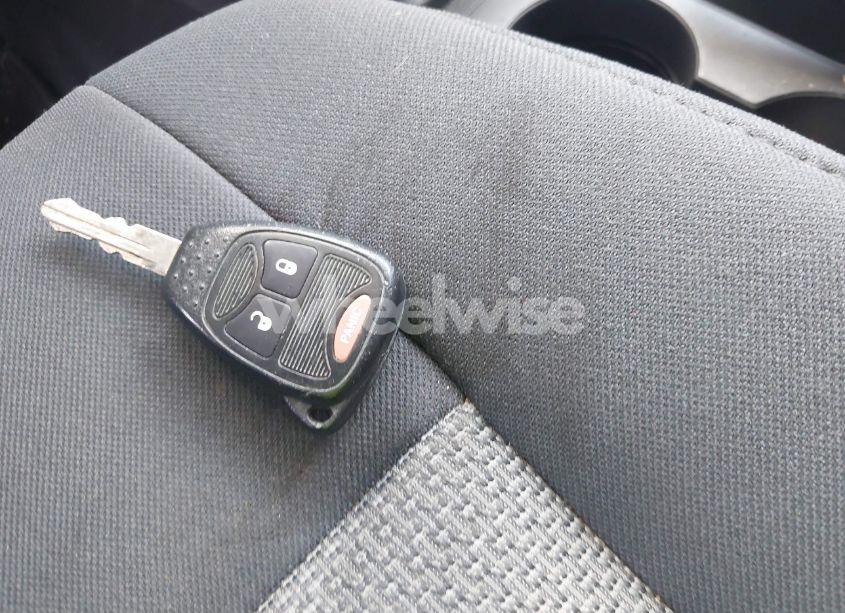 Photo 11 of 2009 Jeep Patriot SPORT (VIN 1J8FT28B29D139743)