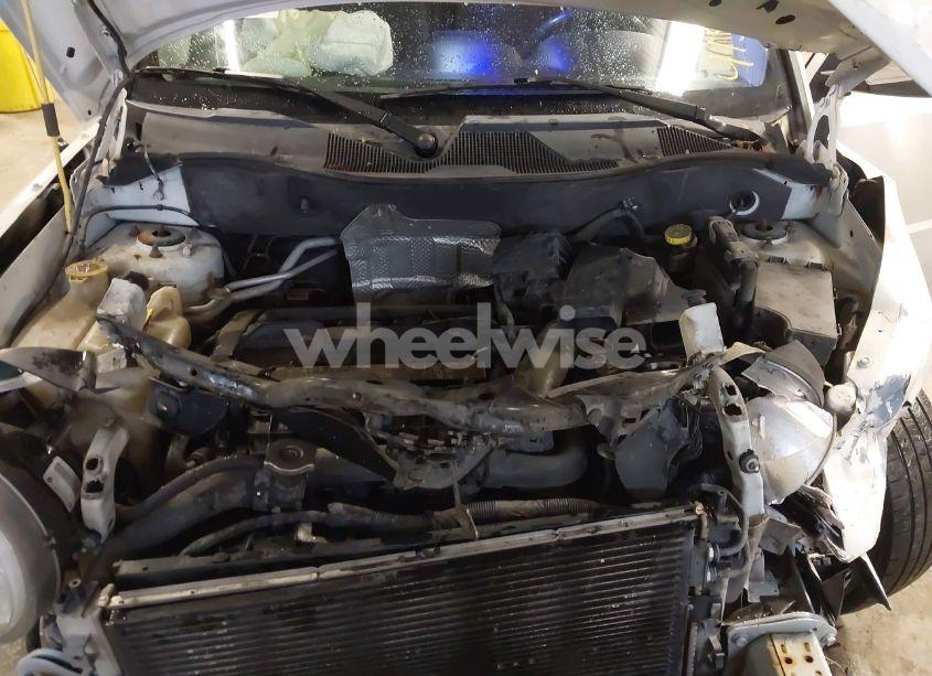 Photo 10 of 2009 Jeep Patriot SPORT (VIN 1J8FT28B39D194976)