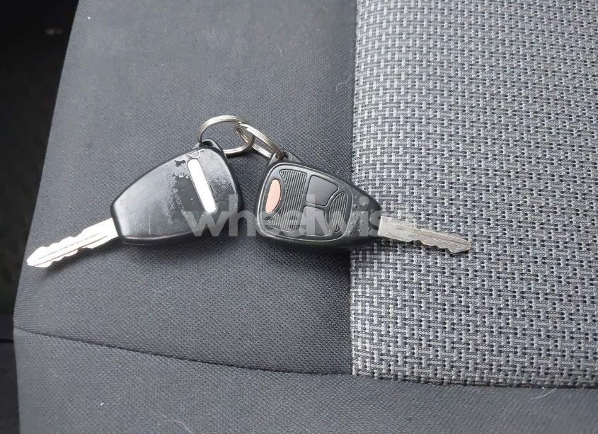 Photo 11 of 2009 Jeep Patriot SPORT (VIN 1J8FT28B99D237555)