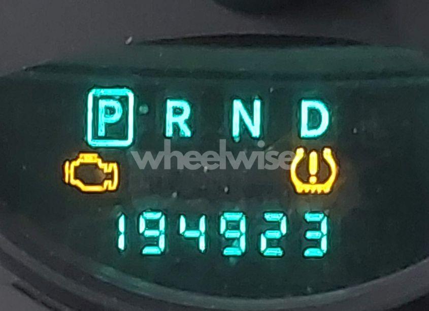 Photo 7 of 2009 Jeep Patriot SPORT (VIN 1J8FT28B99D237555)