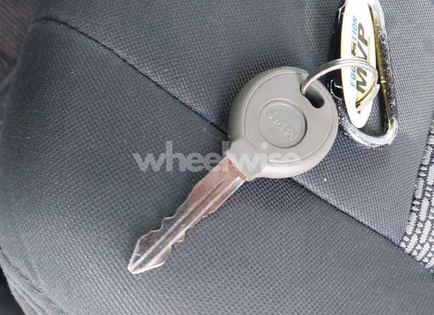 Photo 11 of 2009 Jeep Patriot SPORT (VIN 1J8FT28BX9D122964)