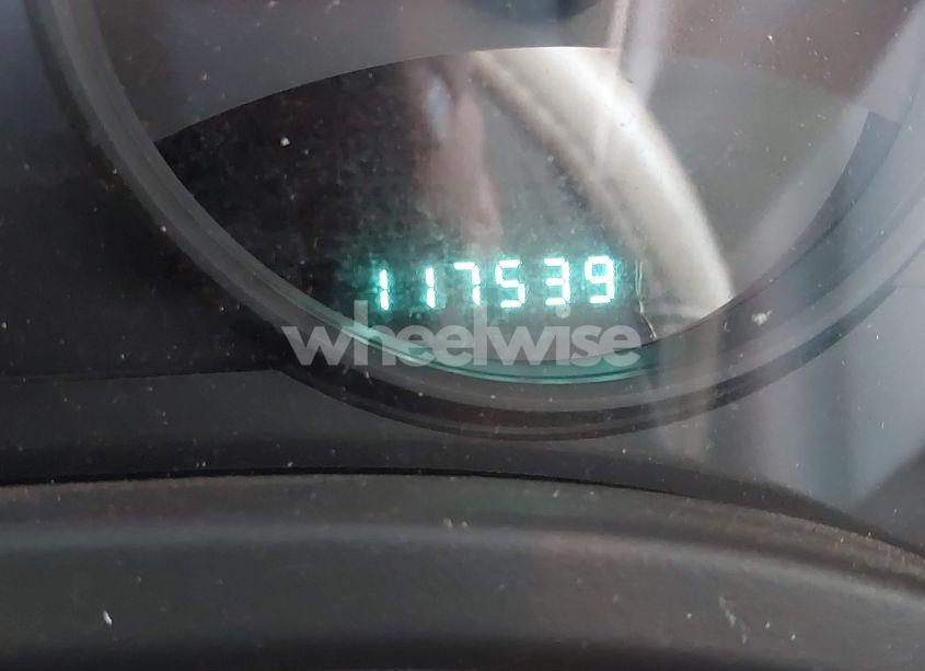 Photo 7 of 2009 Jeep Patriot SPORT (VIN 1J8FT28BX9D122964)