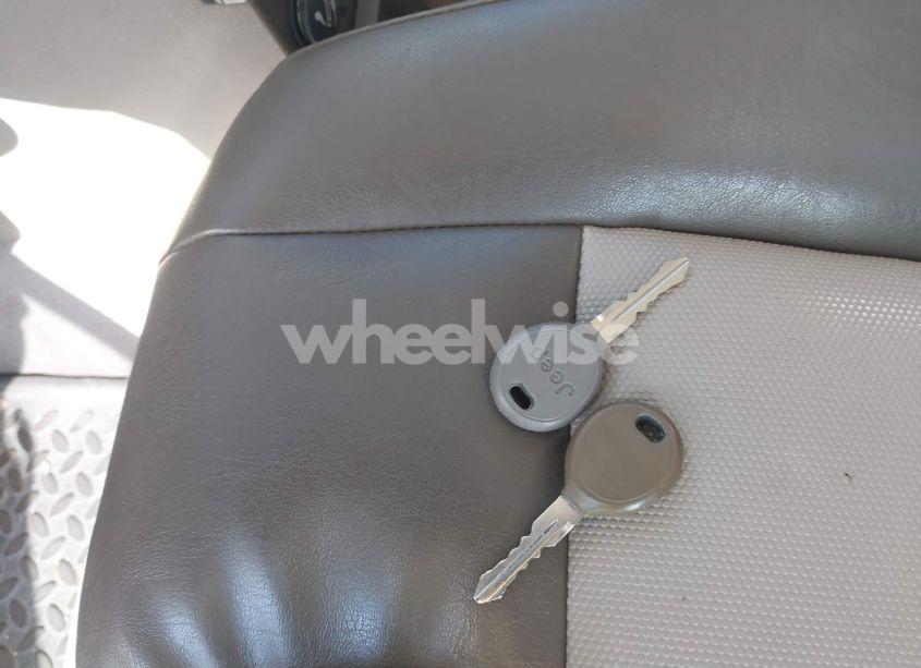 Photo 11 of 2007 Jeep Patriot SPORT (VIN 1J8FT28W07D363173)