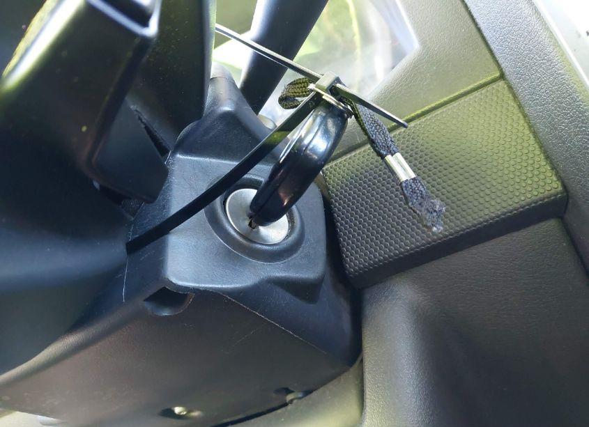 Photo 11 of 2008 Jeep Patriot SPORT (VIN 1J8FT28W08D519293)