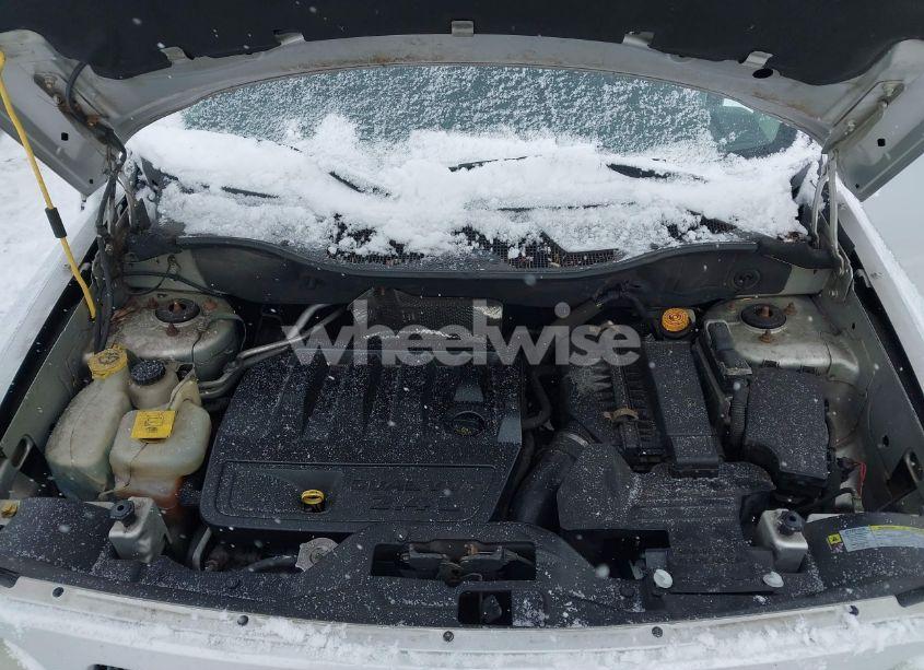 Photo 10 of 2008 Jeep Patriot SPORT (VIN 1J8FT28W08D721888)