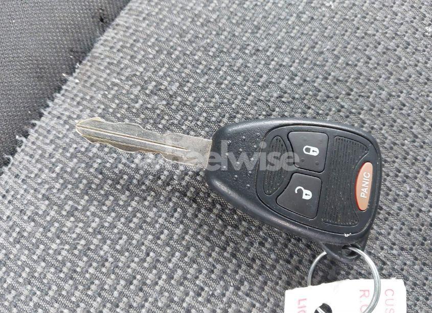 Photo 11 of 2008 Jeep Patriot SPORT (VIN 1J8FT28W08D721888)