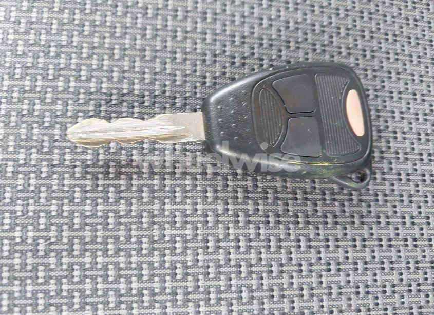 Photo 11 of 2008 Jeep Patriot SPORT (VIN 1J8FT28W18D732298)