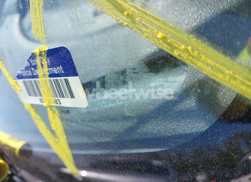 Photo 11 of 2008 Jeep Patriot SPORT (VIN 1J8FT28W18D777032)