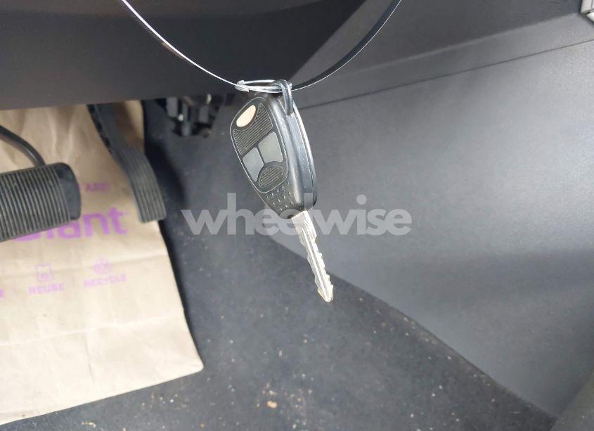 Photo 11 of 2008 Jeep Patriot SPORT (VIN 1J8FT28W18D777368)