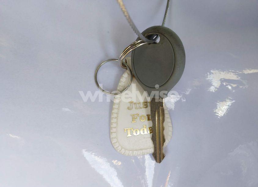 Photo 11 of 2008 Jeep Patriot SPORT (VIN 1J8FT28W28D548407)