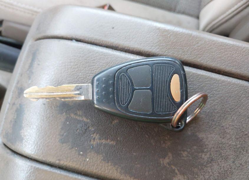 Photo 11 of 2008 Jeep Patriot SPORT (VIN 1J8FT28W28D727580)