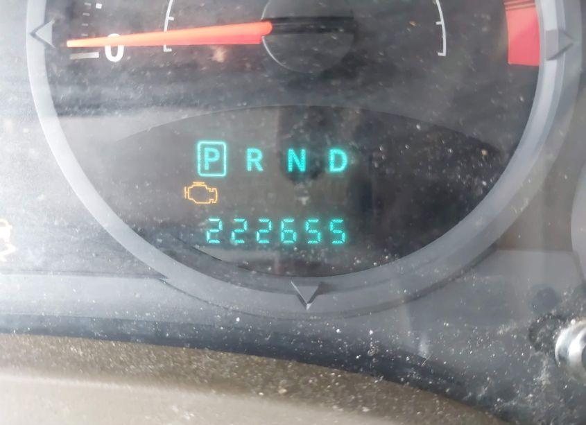 Photo 15 of 2008 Jeep Patriot SPORT (VIN 1J8FT28W28D727580)