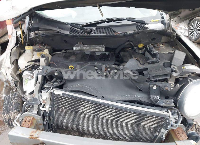 Photo 10 of 2008 Jeep Patriot SPORT (VIN 1J8FT28W28D735226)