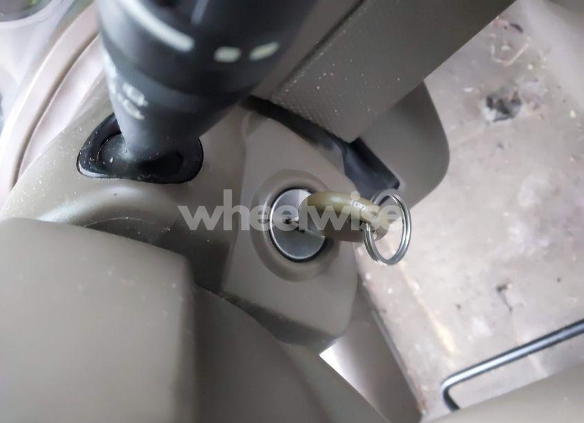 Photo 11 of 2008 Jeep Patriot SPORT (VIN 1J8FT28W28D735226)