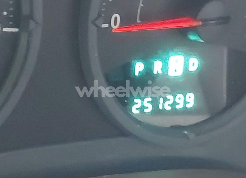 Photo 16 of 2008 Jeep Patriot SPORT (VIN 1J8FT28W28D735226)