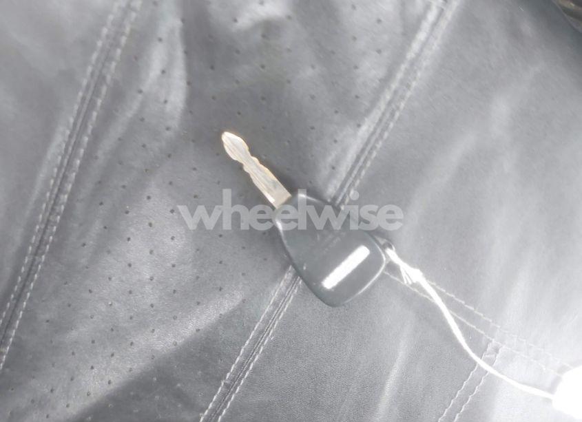 Photo 11 of 2007 Jeep Patriot SPORT (VIN 1J8FT28W37D398905)