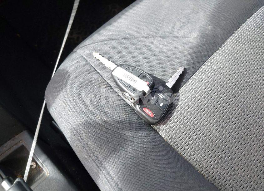 Photo 11 of 2008 Jeep Patriot SPORT (VIN 1J8FT28W38D691950)