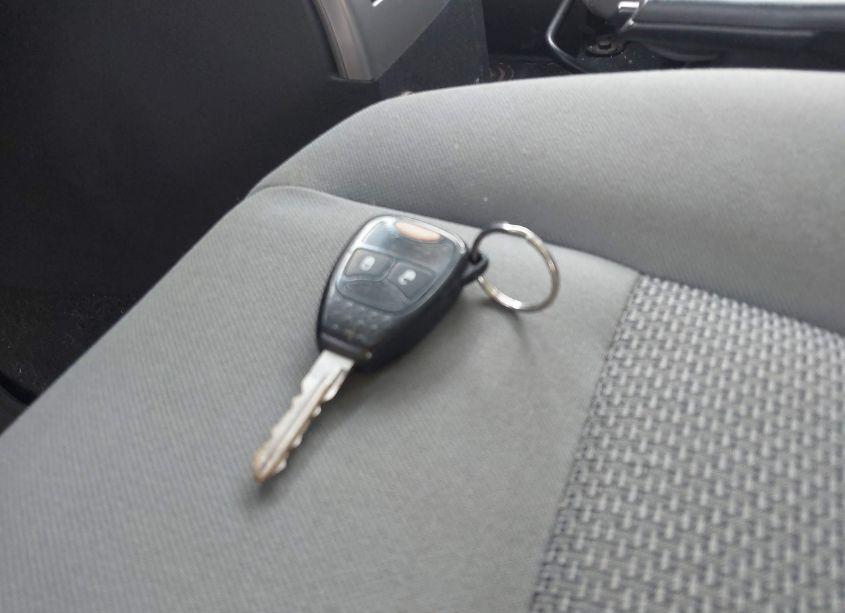 Photo 11 of 2007 Jeep Patriot SPORT (VIN 1J8FT28W47D397505)