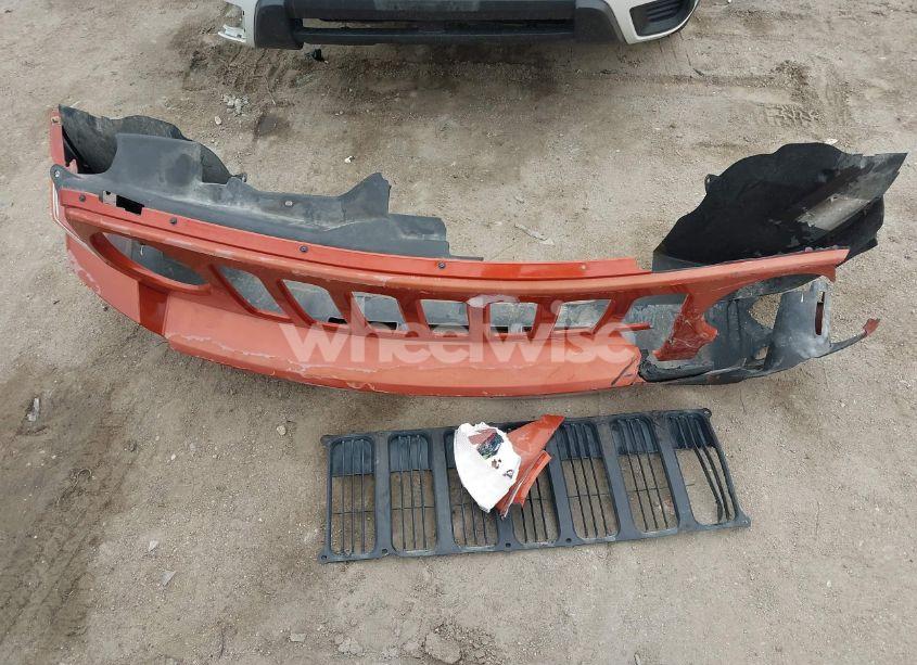 Photo 12 of 2008 Jeep Patriot SPORT (VIN 1J8FT28W58D547879)