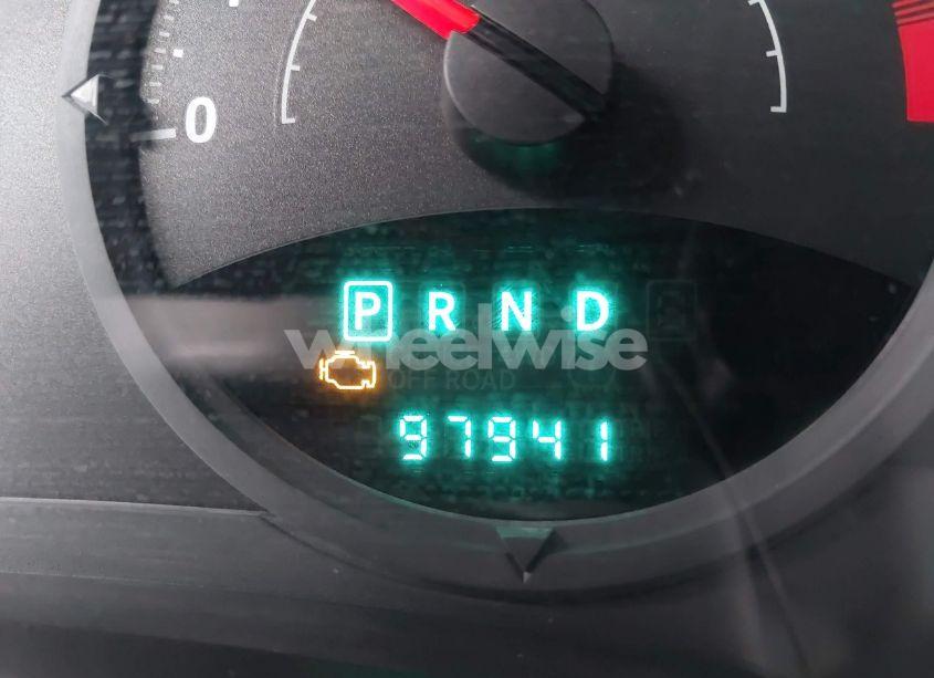 Photo 16 of 2008 Jeep Patriot SPORT (VIN 1J8FT28W58D547879)