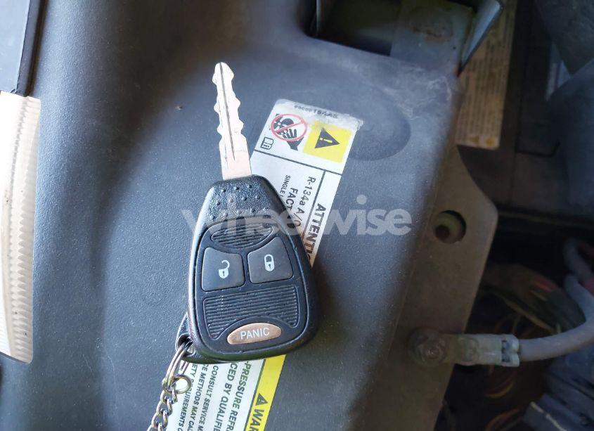 Photo 11 of 2008 Jeep Patriot SPORT (VIN 1J8FT28W68D664256)