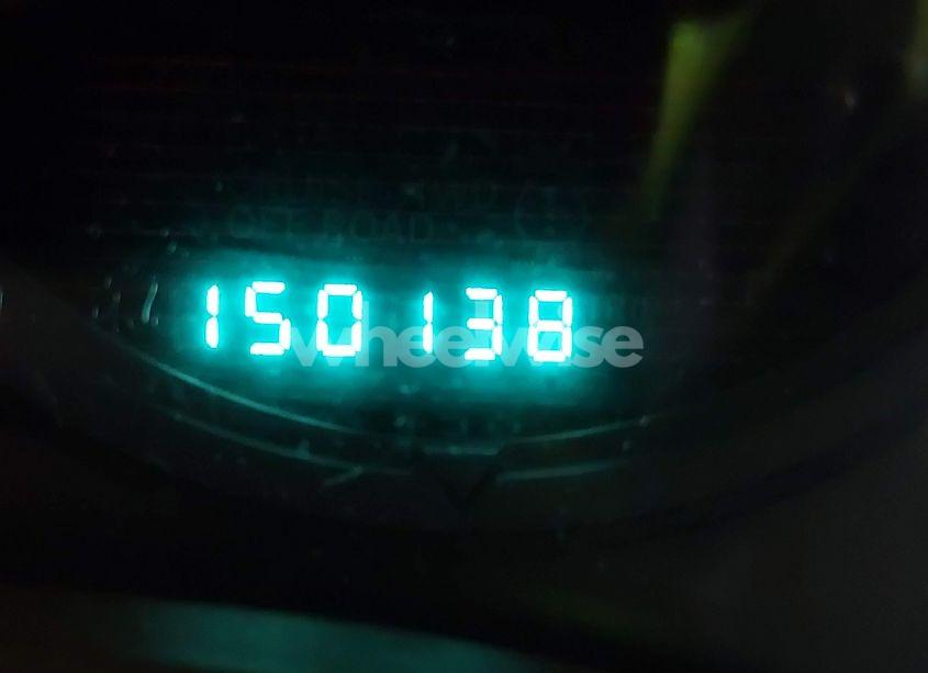 Photo 7 of 2008 Jeep Patriot SPORT (VIN 1J8FT28W68D664256)