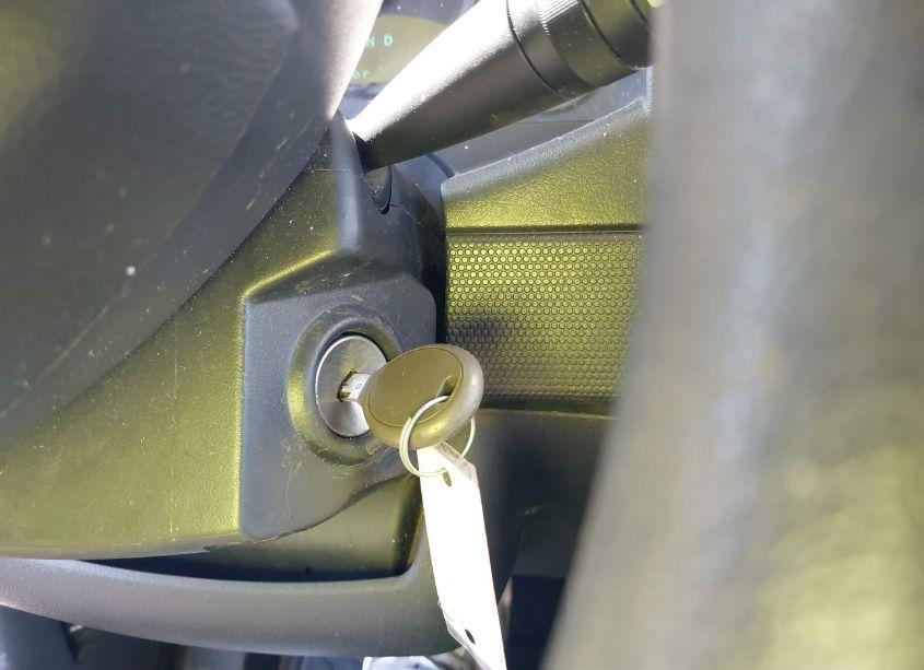 Photo 11 of 2008 Jeep Patriot SPORT (VIN 1J8FT28W68D713830)