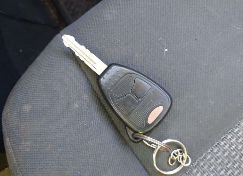 Photo 11 of 2008 Jeep Patriot SPORT (VIN 1J8FT28W68D745743)