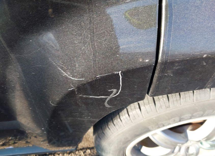 Photo 6 of 2008 Jeep Patriot SPORT (VIN 1J8FT28W68D745743)