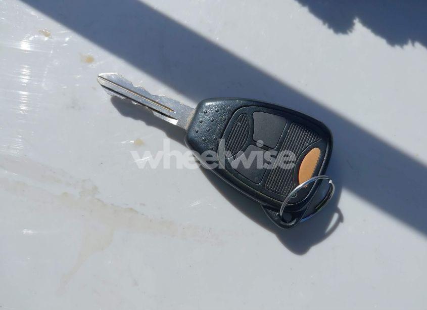 Photo 11 of 2007 Jeep Patriot SPORT (VIN 1J8FT28W77D401093)