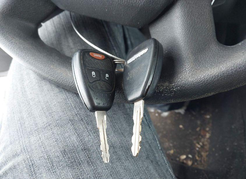 Photo 11 of 2008 Jeep Patriot SPORT (VIN 1J8FT28W98D519566)