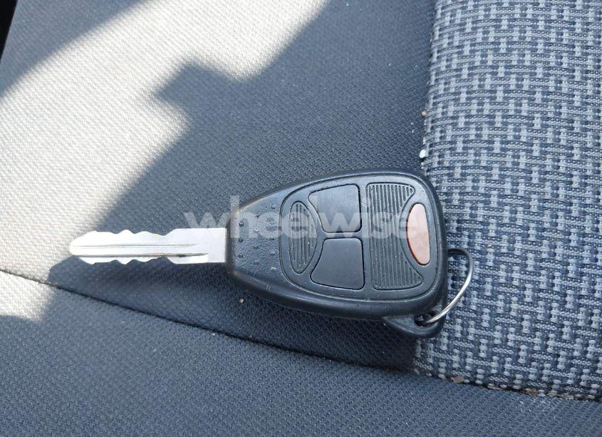 Photo 11 of 2008 Jeep Patriot SPORT (VIN 1J8FT28WX8D519480)