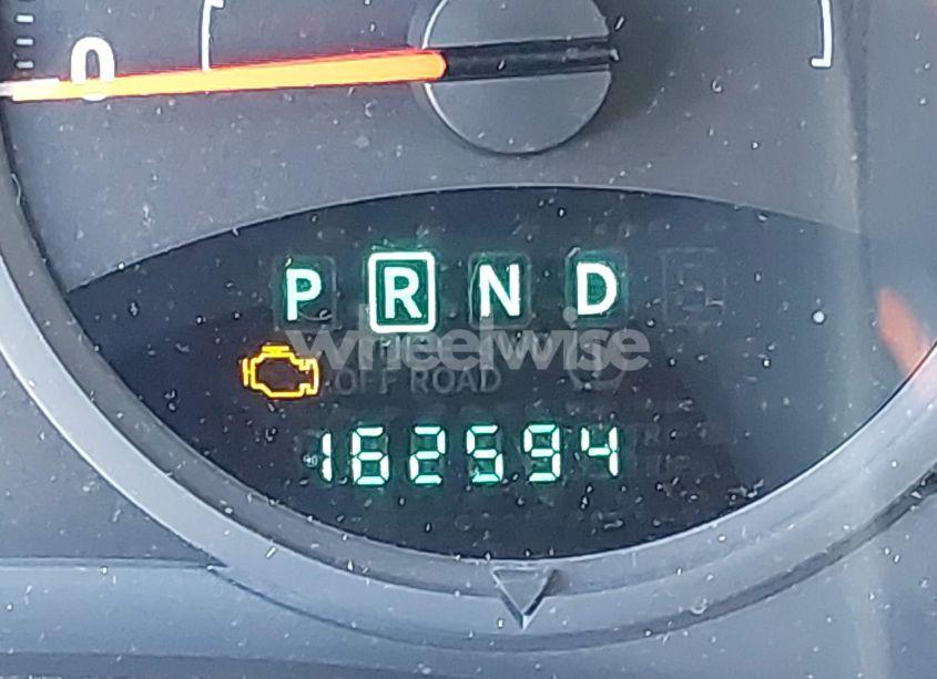 Photo 16 of 2008 Jeep Patriot SPORT (VIN 1J8FT28WX8D519480)