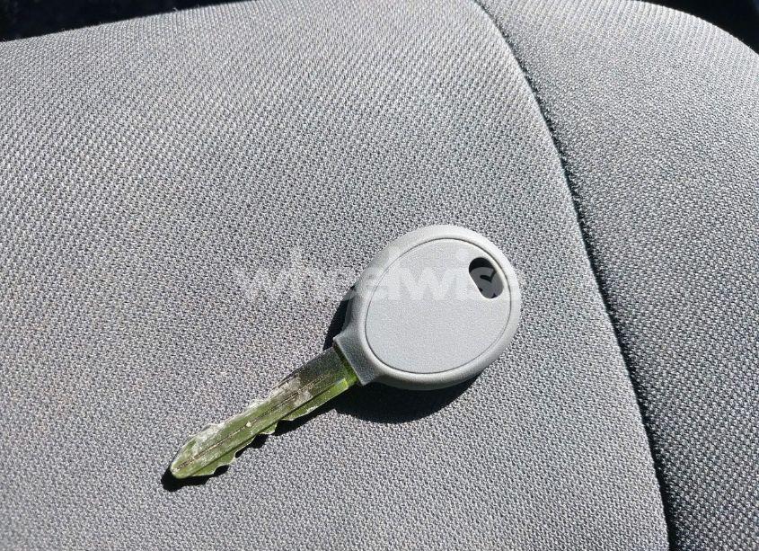 Photo 11 of 2008 Jeep Compass SPORT (VIN 1J8FT47048D767281)