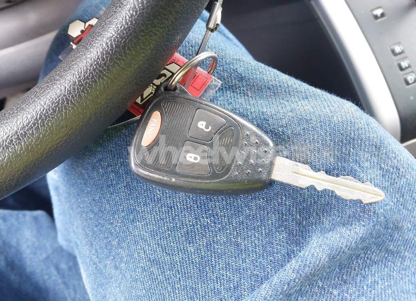 Photo 11 of 2008 Jeep Compass SPORT (VIN 1J8FT47078D755562)