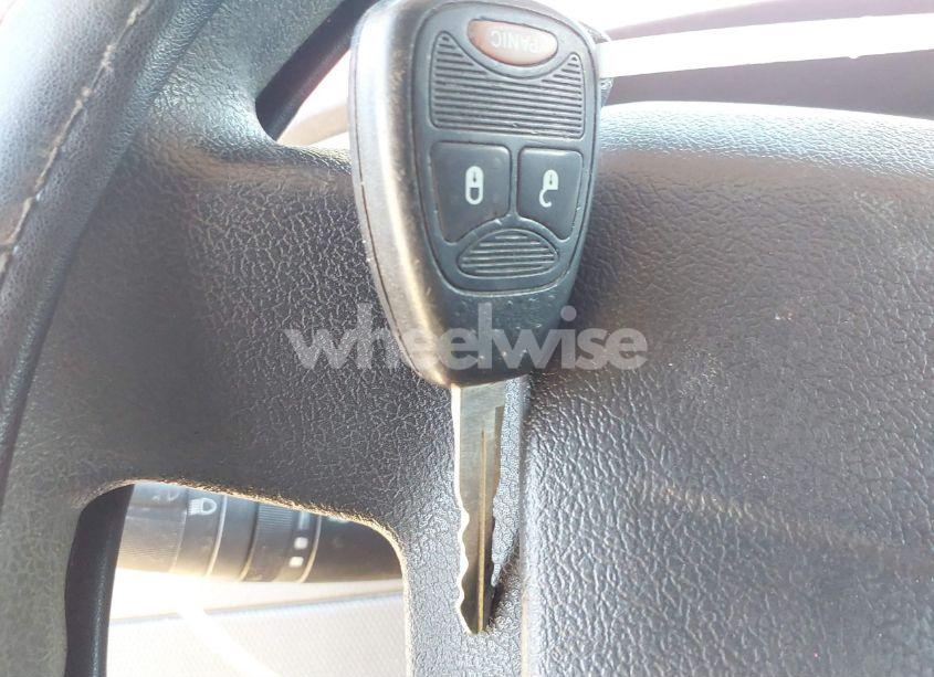 Photo 11 of 2008 Jeep Compass SPORT (VIN 1J8FT470X8D683997)