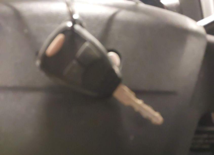 Photo 11 of 2008 Jeep Compass SPORT (VIN 1J8FT47W48D537485)