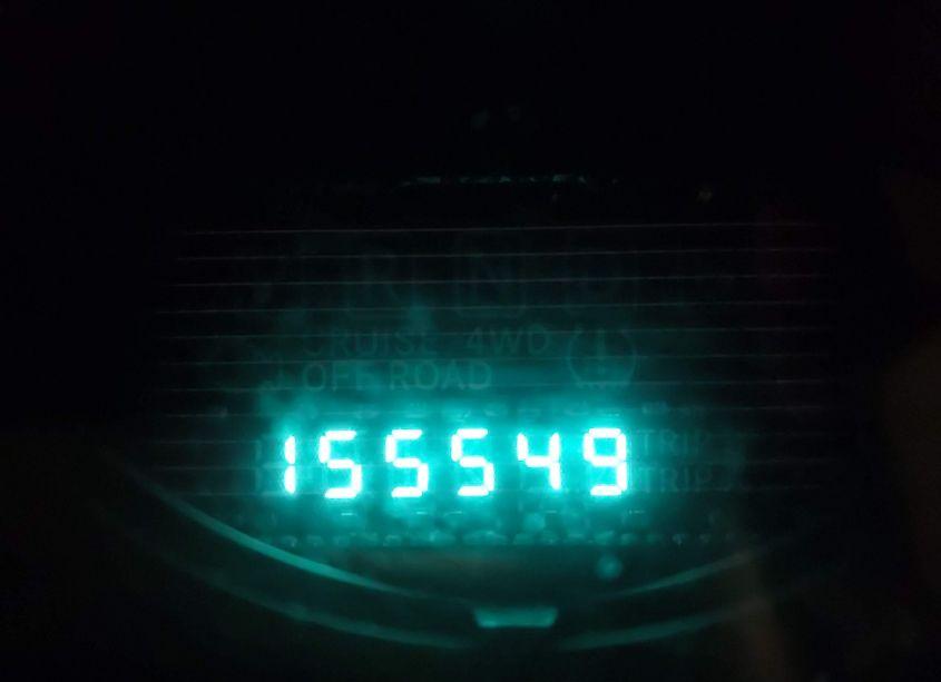 Photo 7 of 2008 Jeep Compass SPORT (VIN 1J8FT47W48D537485)