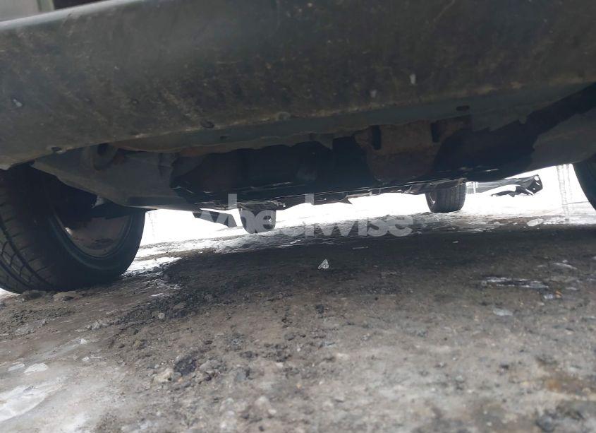 Photo 6 of 2008 Jeep Compass SPORT (VIN 1J8FT47W48D745687)