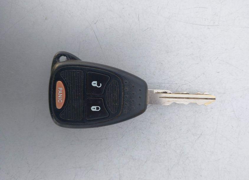 Photo 11 of 2008 Jeep Compass SPORT (VIN 1J8FT47W68D697240)