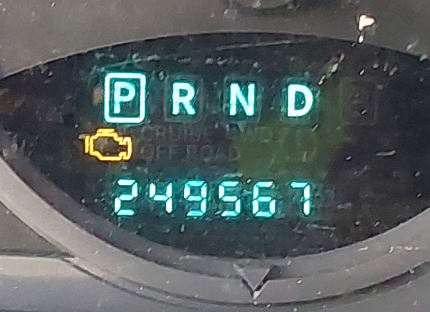 Photo 15 of 2008 Jeep Compass SPORT (VIN 1J8FT47W68D697240)