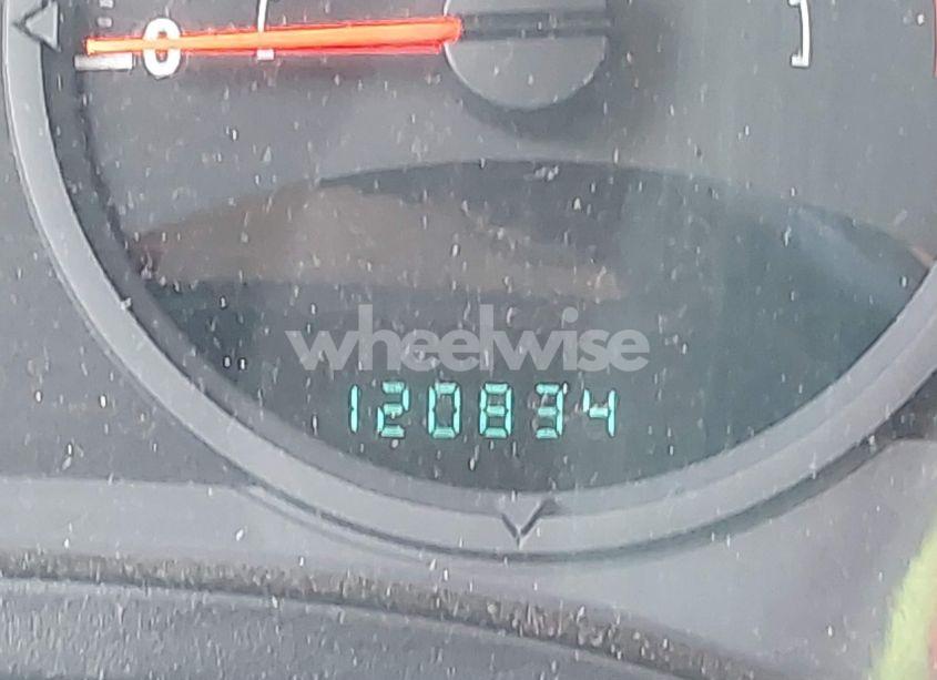 Photo 14 of 2008 Jeep Compass SPORT (VIN 1J8FT47W98D707937)