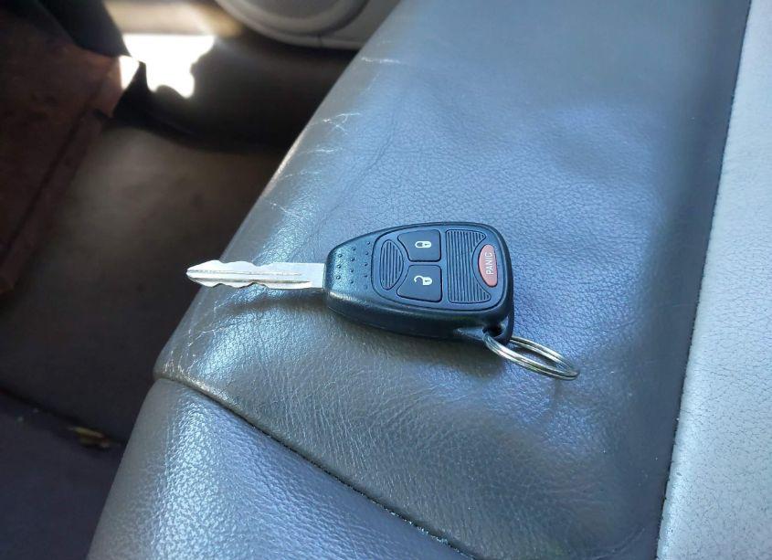 Photo 11 of 2007 Jeep Patriot LIMITED (VIN 1J8FT48W57D295917)