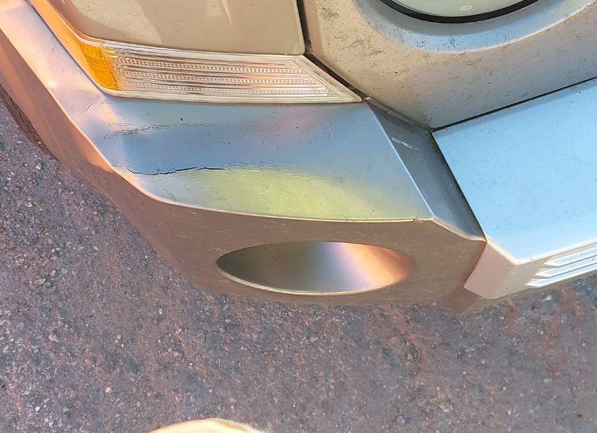 Photo 12 of 2007 Jeep Patriot LIMITED (VIN 1J8FT48W57D295917)