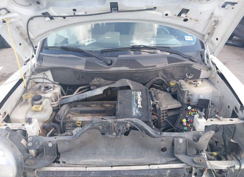 Photo 10 of 2008 Jeep Patriot LIMITED (VIN 1J8FT48W68D711619)