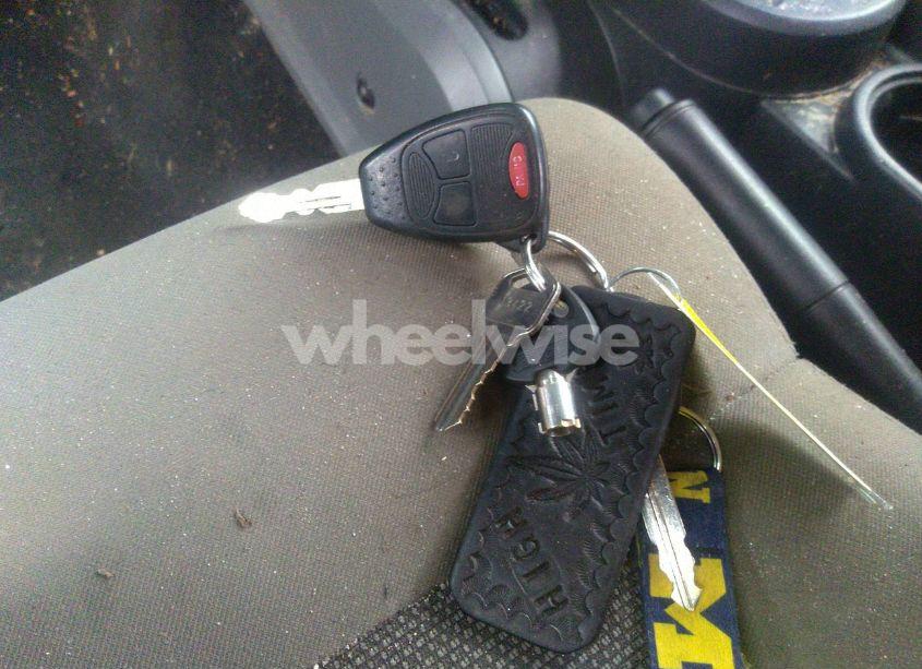 Photo 11 of 2008 Jeep Wrangler UNLIMITED X (VIN 1J8GA39128L622286)