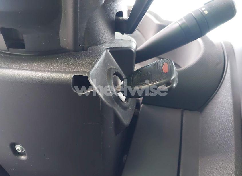 Photo 11 of 2008 Jeep Wrangler (VIN 1J8GA391X8L578523)